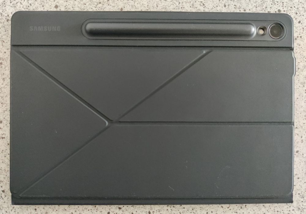 Планшет Samsung Galaxy Tab S9 Wi-fi 8/128 Graphite