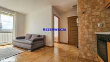 Mieszkanie 33,4 m², ul. Sybiraków 14