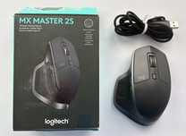 Myszka bezprzewodowa Logitech MX Master 2S