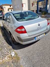 Renault megane 4 portas gasolina