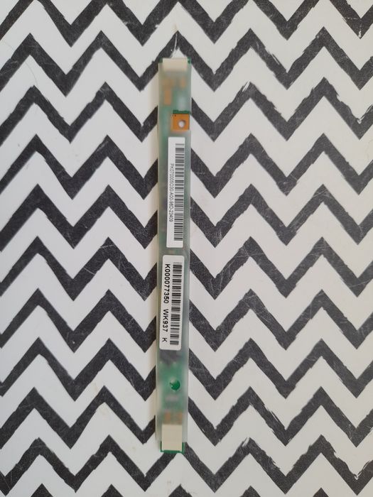 Conjunto peças portátil Toshiba Satellite L500-13W