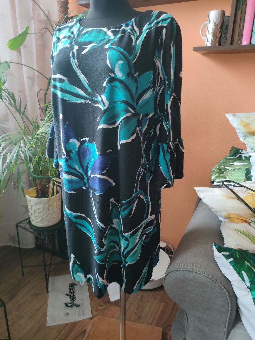 Sukienka roz /20