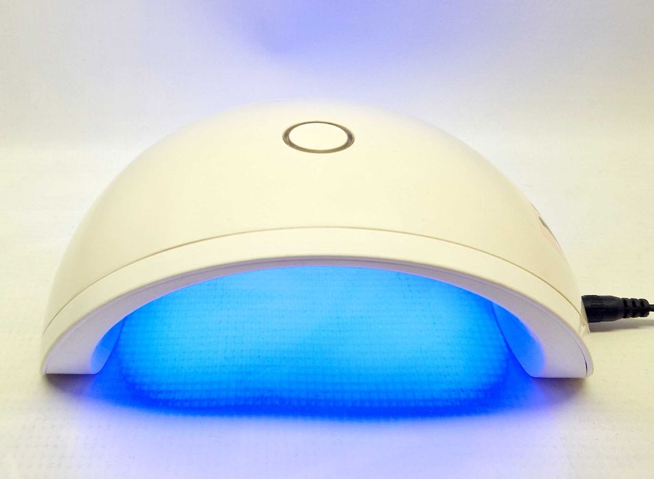 Lampa UV do paznokci Hi Hybrid, Komis Jasło Czackiego