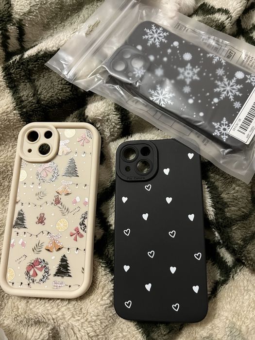 Чохол на 13 айфон