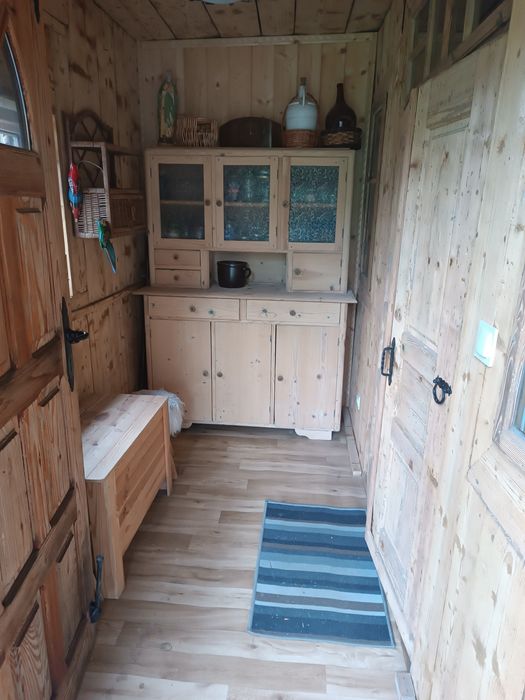 Dom w górach PROMOCJA-10% powyżej 7 dni, Gorce.Poręba,Koninki,Rabka ,1