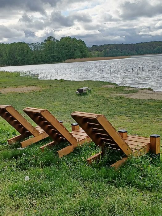 ‼️‼️DOMEK -  nad jeziorem Narty ‼️