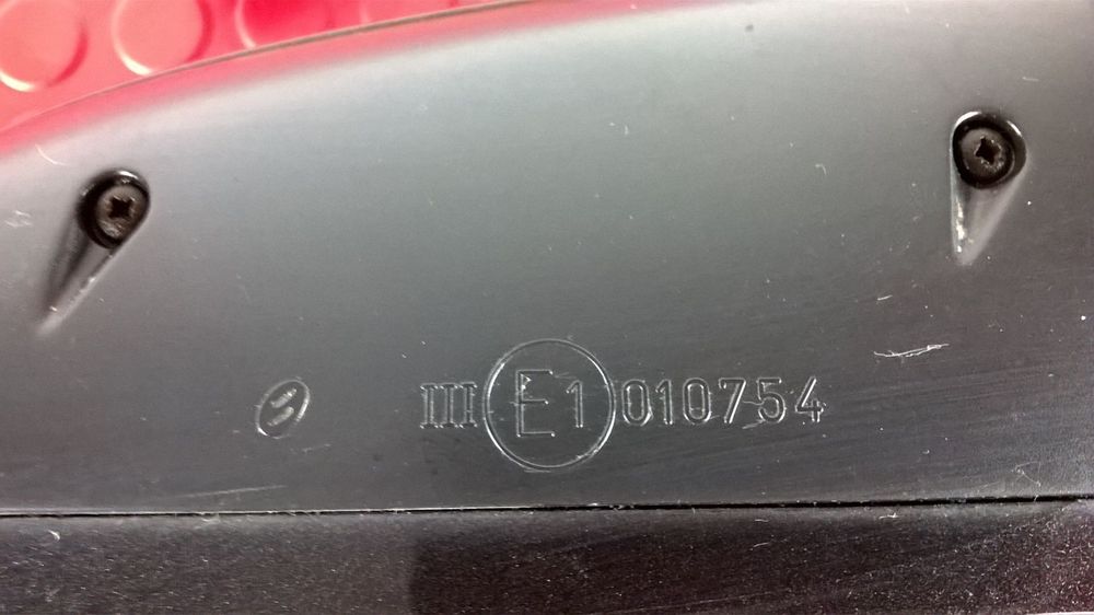 Espelho Retrovisor Direito [Audi A3 8P]