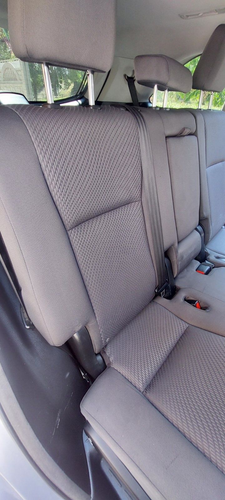 Toyota Highlander 2014