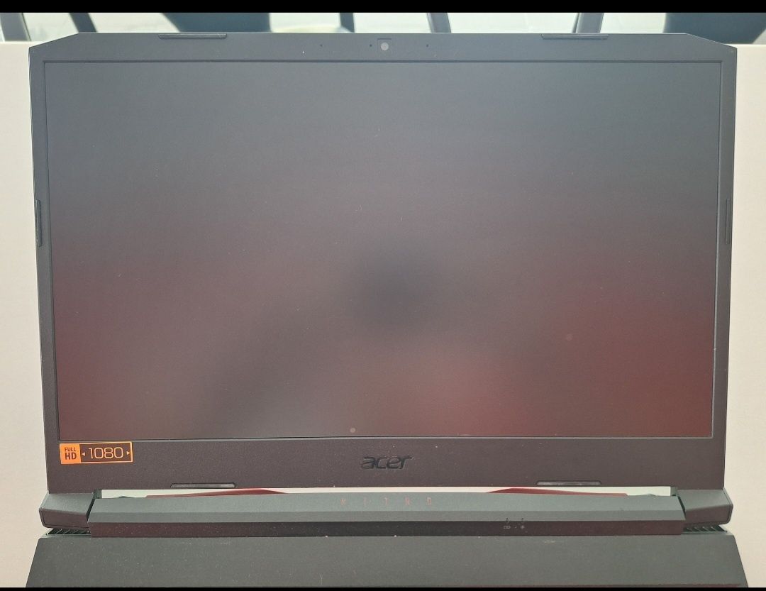 Acer Nitro 5 AN515-55 | Intel Core i5 | 32GB RAM | GTX 1650 | GAMING