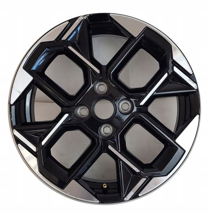 FELGA KIA PICANTO III 6,5X16 16 ET51 4X100 52910-G6920