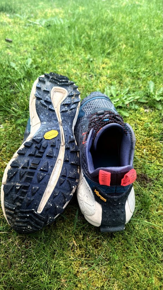 Sapatilhas reebok edge kinetica zig II