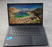 Laptop Asus Notebook Expertbook 14" i5 13 gen. 16 gb ram SSD 512 gb