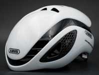 Kask Abus Gamechanger Roz L 59-62cm Rowerowy Triathlonowy Szosowy Nowy