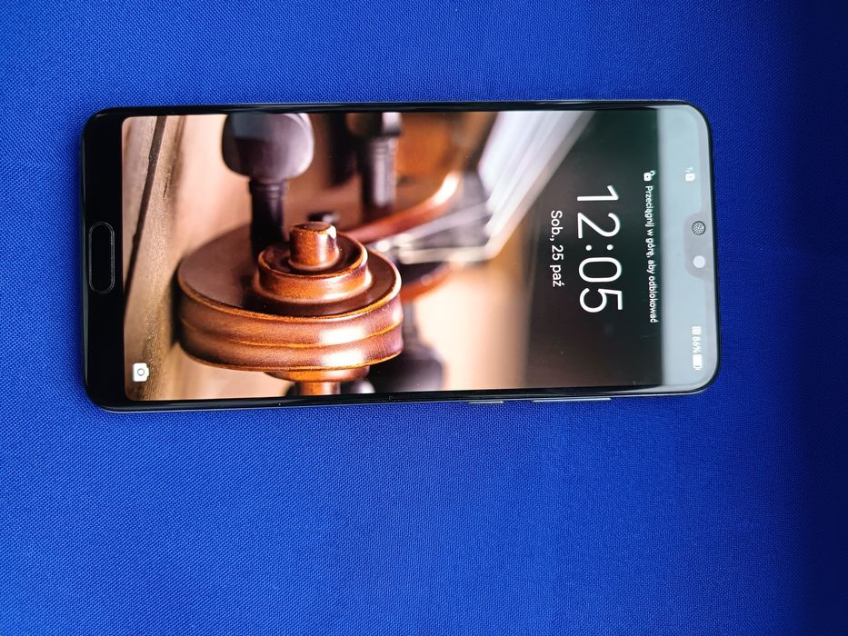 Telefon Huawei p20 pro