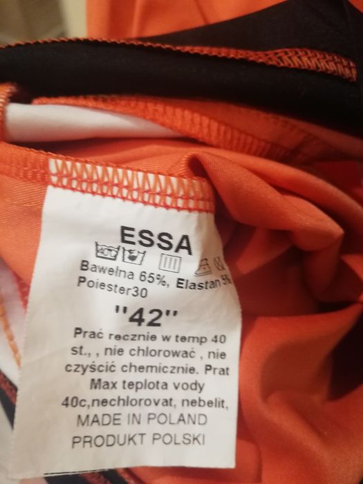 Sukienka damska roz. 42 ki r