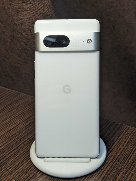 Google Pixel 7 Snow (8/128Гб) (Б/В) Магазин, Гарантія