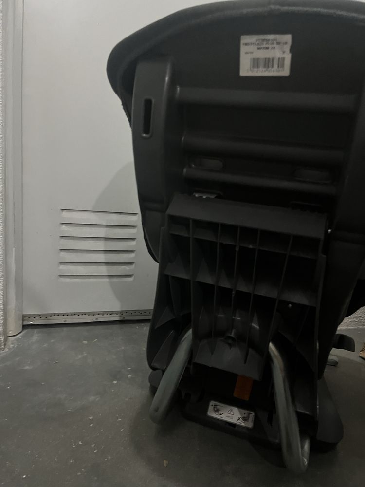 Cadeira auto Britax Romer