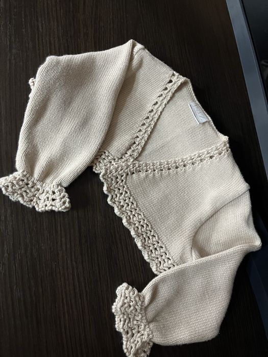 Болеро , кофтинка