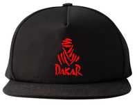Czapka Snapback Xicon Haft Dakar Rajd