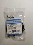 Shimano Flat Pedal Reflectors / Focos de pedal plano Shimano