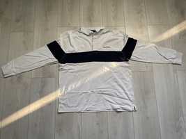 Bluza Longsleeve Polo Pierre Cardin XL