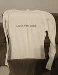 Golf bluzka Calvin Klein S/M