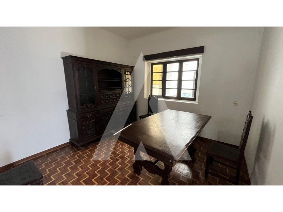 Moradia T2+1 no centro da Gafanha da Nazaré.