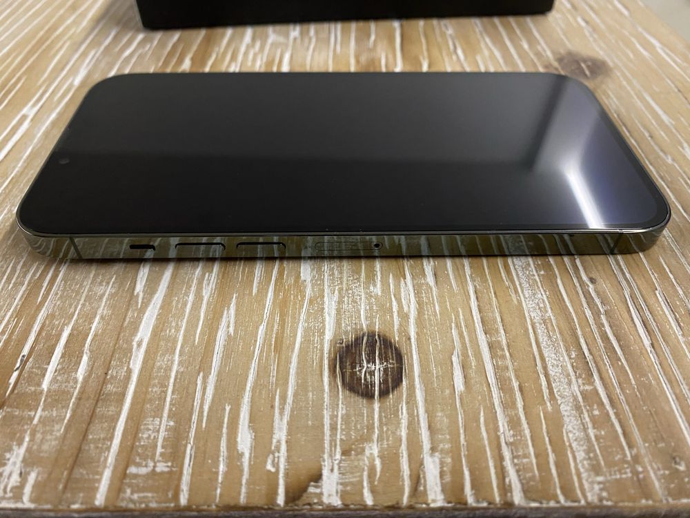 Iphone 13 pro max 128G
