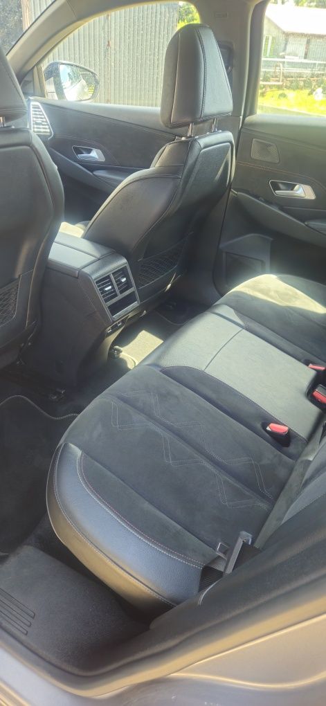 Citroen  ds7 2021r dsautomobiles