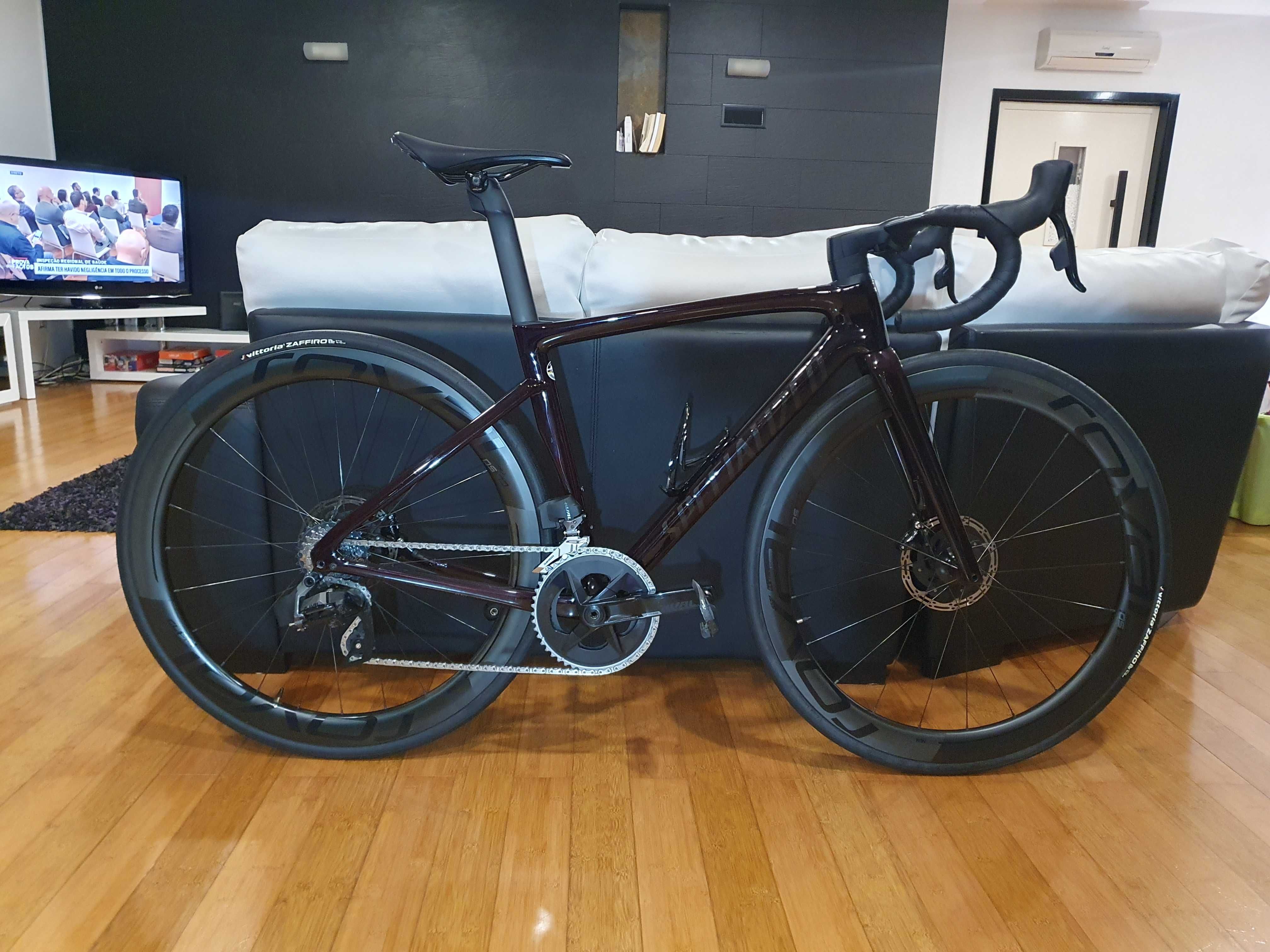 Specialized Tarmac SL7 Pro Disco (AXS)