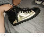 Trampki Calvin klein jeans r 38