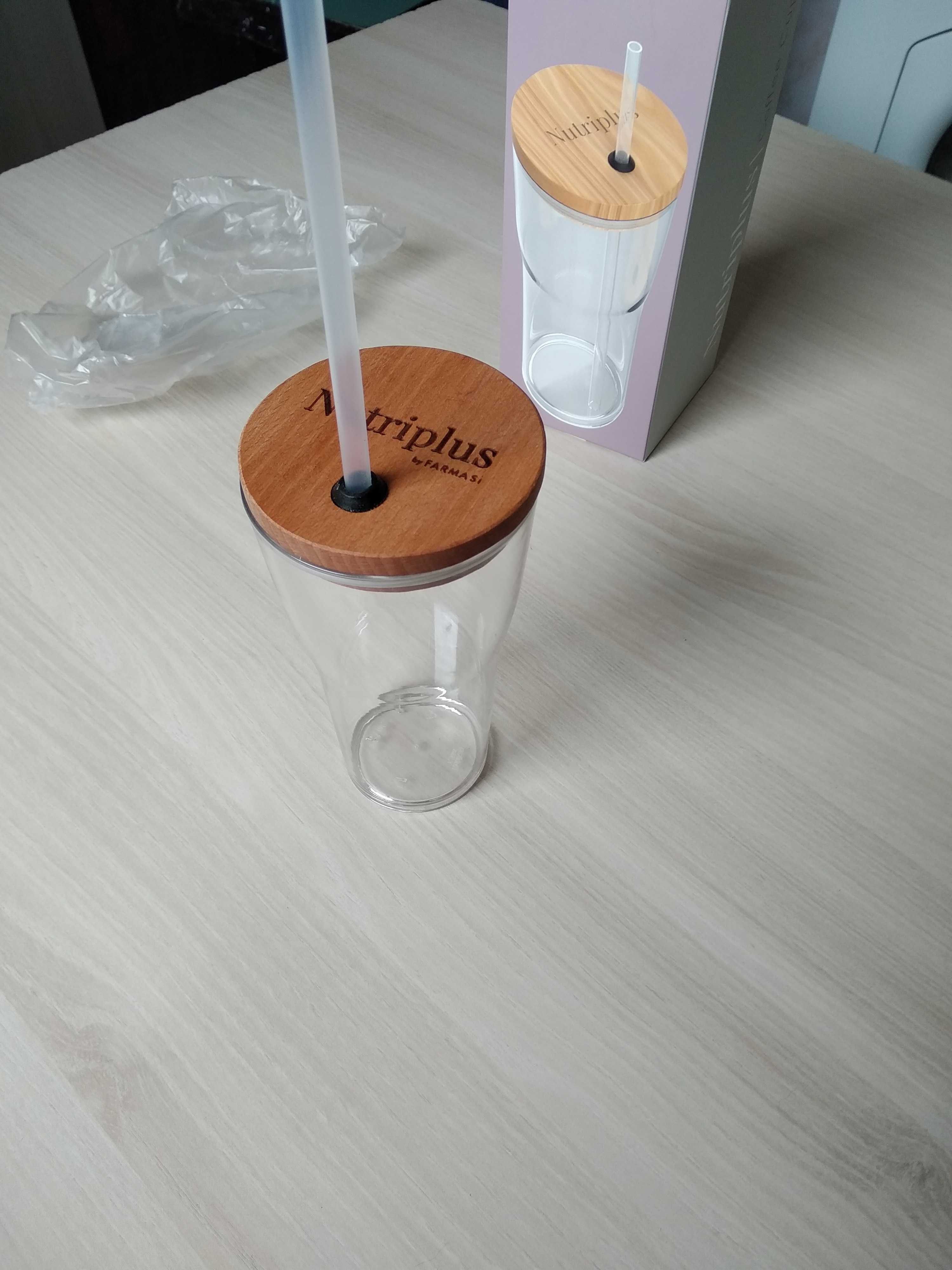 Склянка, стакан Farmasi Nutrıplus Coffee Cup