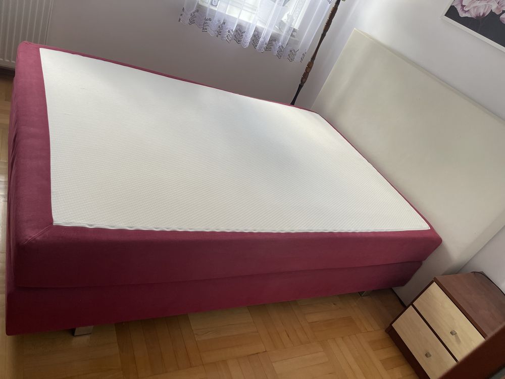Materace kompletne lozko