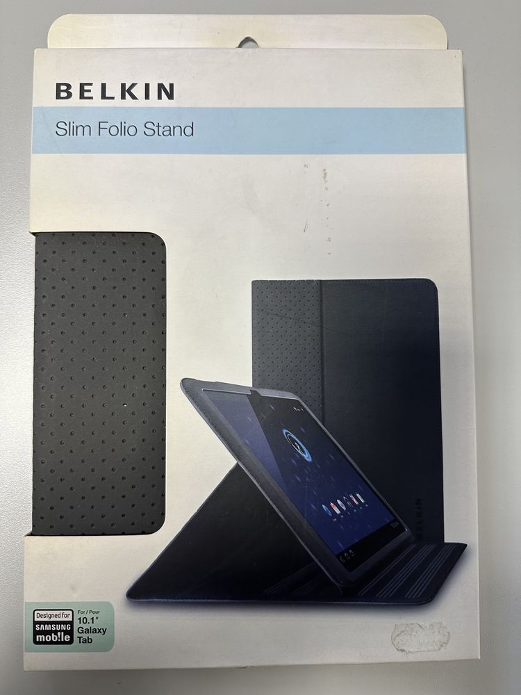 Capa Tablet 10.1” Belkin - F8N622Ebc00