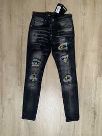 Jeansy Spodnie Dsquared 2 Wszystkie Rozmiary