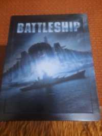 Battleship - Blu-Ray PL Steelbook