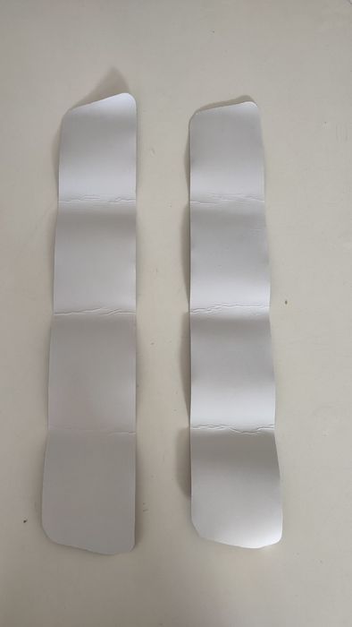 Adesivos de carbono, ângulo de porta alfa romeo