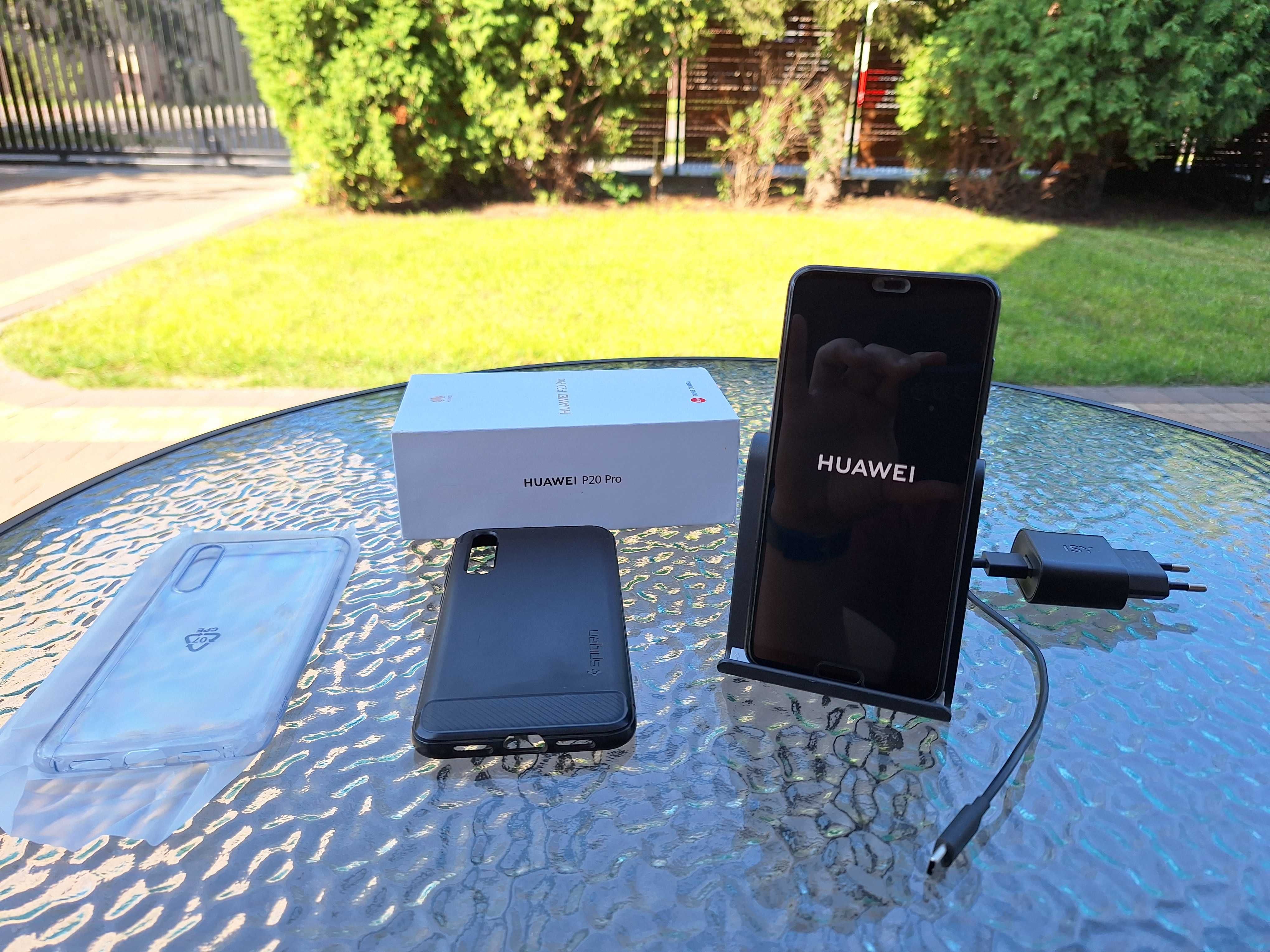 Huawei P20 Pro 6/128GB