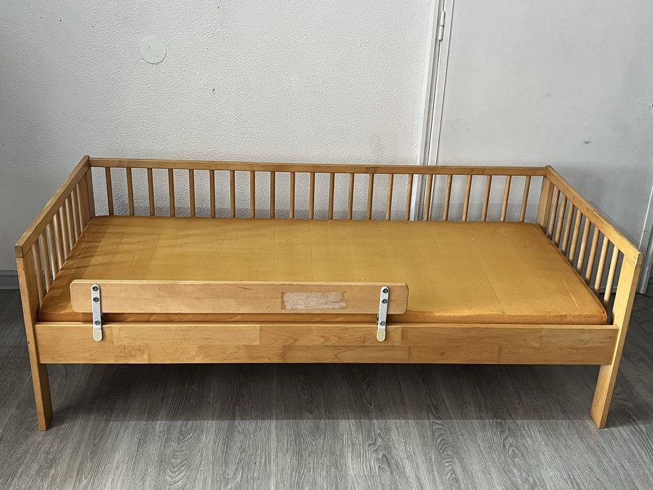 Cama crianca Ikea