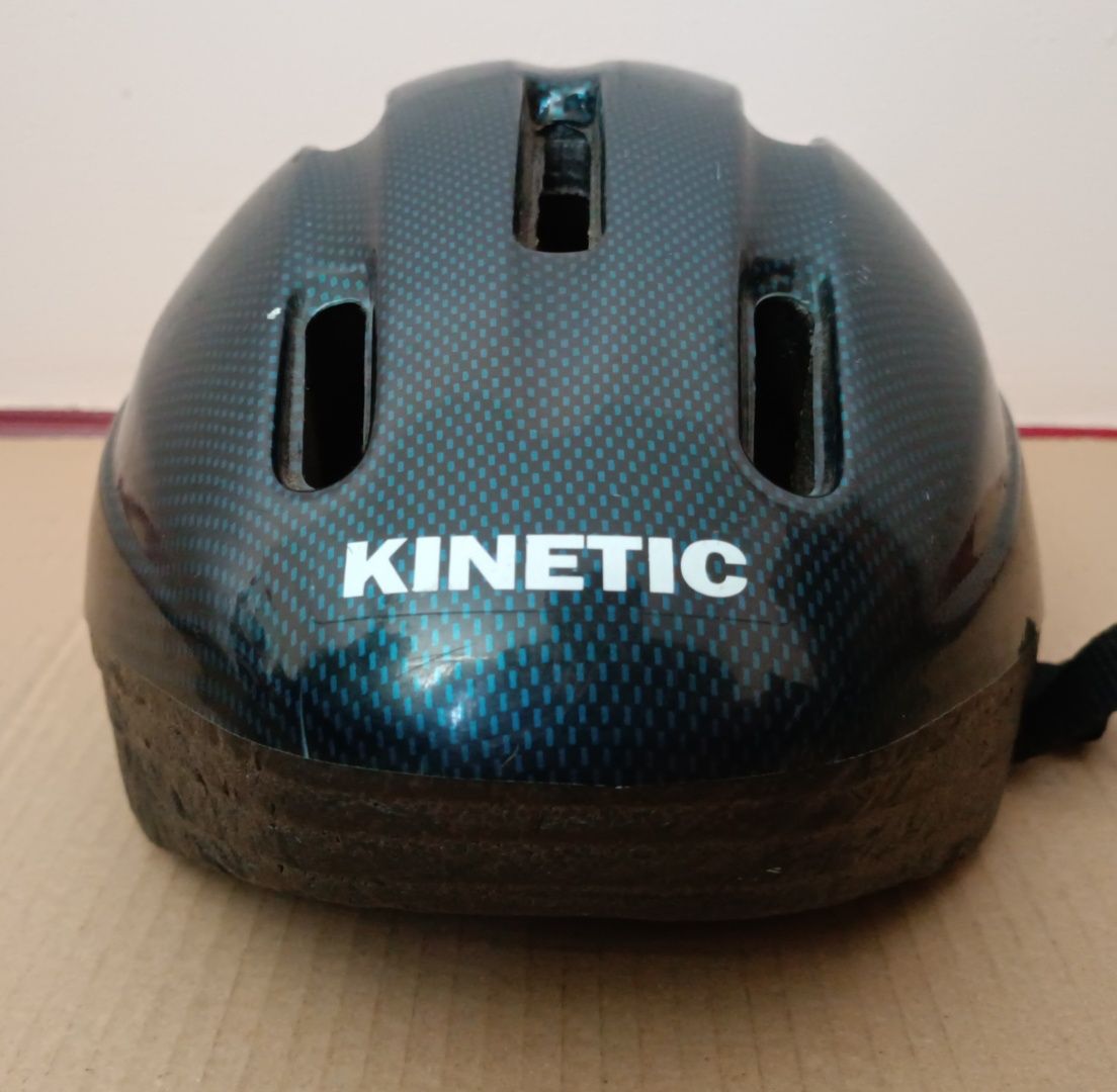 Велошолом active kinetic