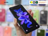 ꕥ Samsung Galaxy Z Flip 3 5G ꕥ F711W 8/256 Phantom Black стан ідеал