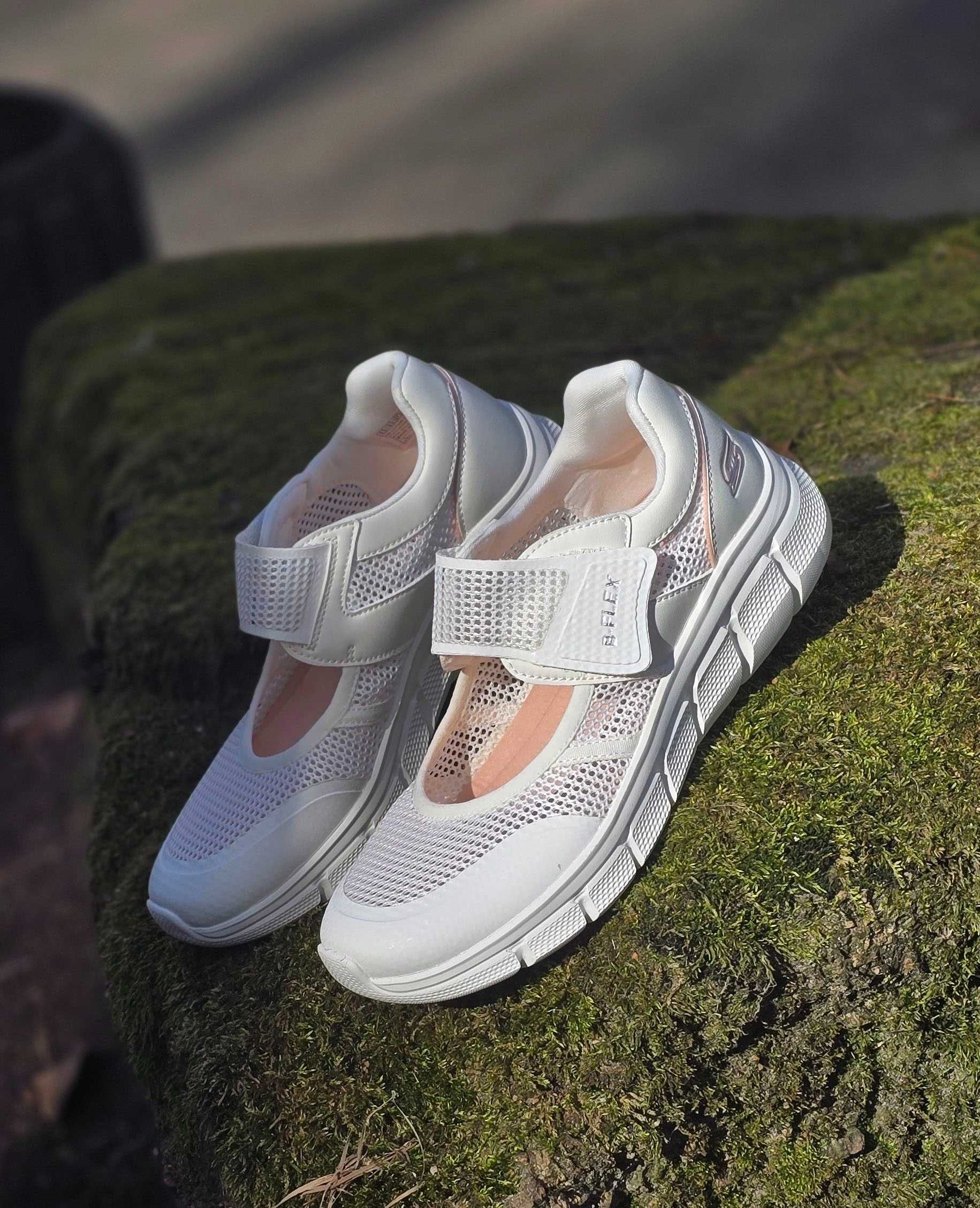 Жіночі балетки Skechers Bobs B Flex оригінал.
