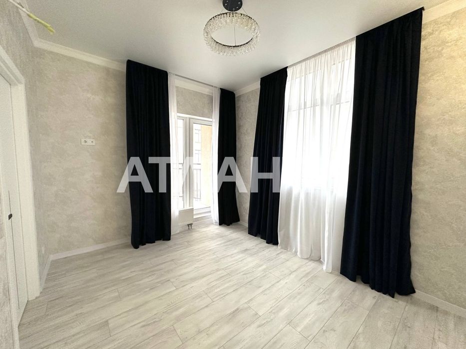 Уникальная‼️ Квартира 60м ЖК Kadorr City 63 Жемчужина Краснова Балкон