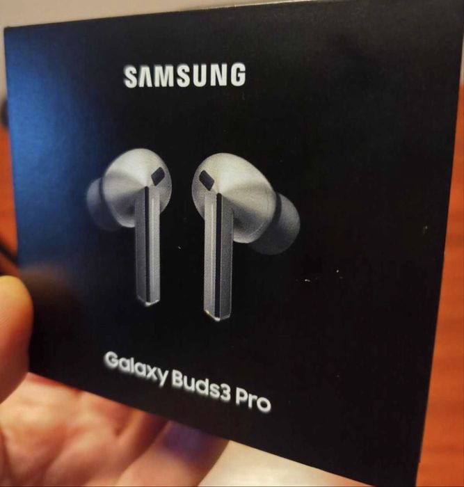NOWE Ear buds 3 pro SAMSUNG