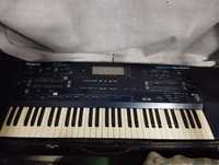 Instrumento Órgão Roland