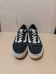Кеди Vans чорні 38р