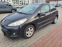 Peugeot 207 1.4 16V Trendy