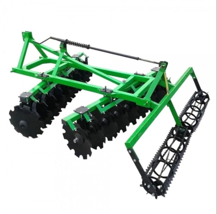 Дискова борона 1.8м 2.0м дископлуг 1.8 аг2.0