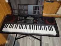 Keyboard casio Ctx3000  jak nowy