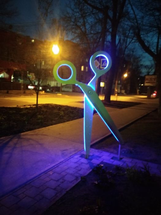 Продам салон красоты центр Данилевского